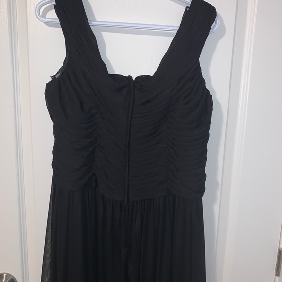 David’s Bridal bridesmaid dress - Picture 7 of 13